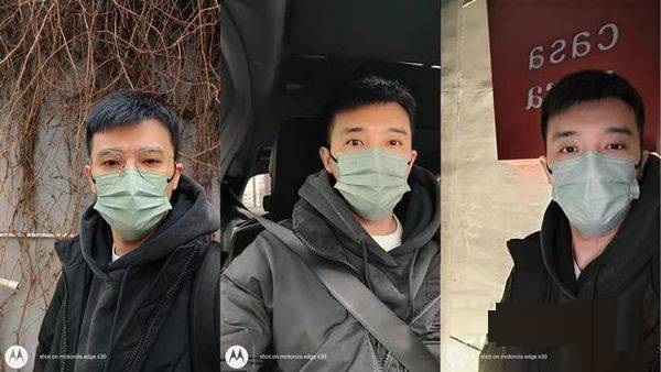 摩托罗拉edgex30拍照性能好吗？摩托罗拉edgex30拍照性能解析