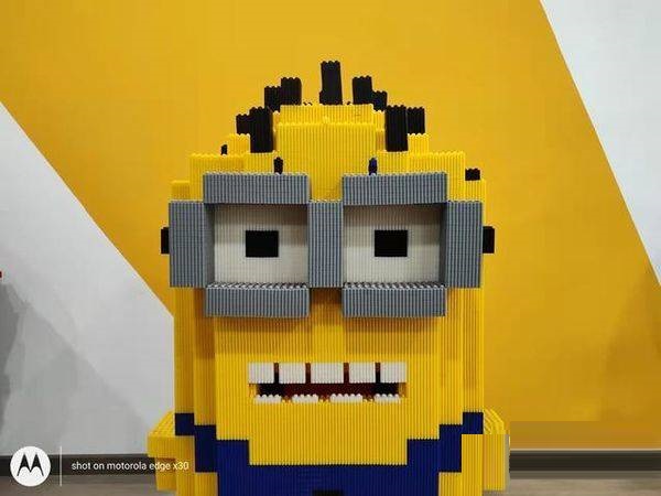 摩托罗拉edgex30拍照性能好吗？摩托罗拉edgex30拍照性能解析