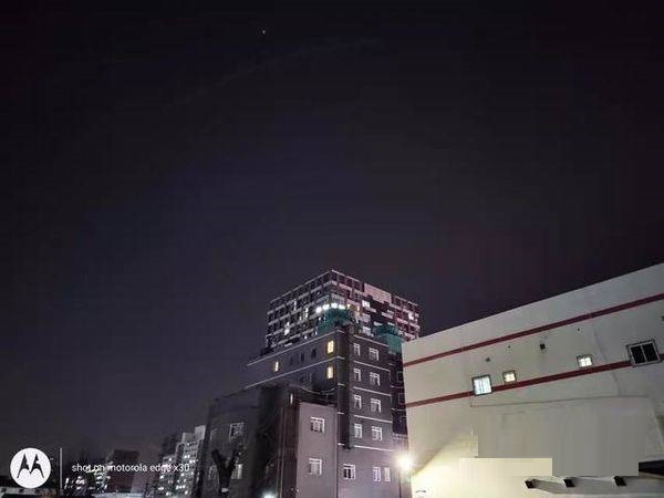 摩托罗拉edgex30拍照性能好吗？摩托罗拉edgex30拍照性能解析