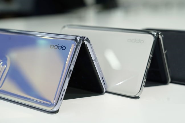 OPPOFindN电池怎么样?OPPOFindN电池介绍