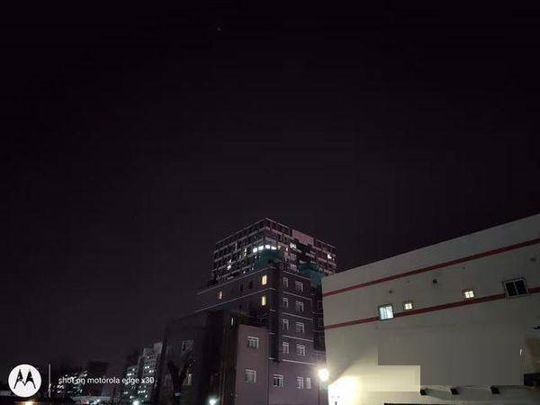 摩托罗拉edgex30拍照性能好吗？摩托罗拉edgex30拍照性能解析