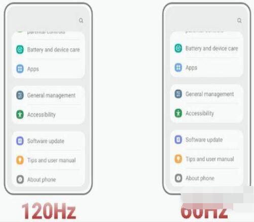 vivoX70t屏幕刷新怎么样？vivoX70t屏幕刷新率介绍