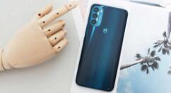 摩托罗拉G71游戏性能如何？摩托罗拉G71游戏性能介绍