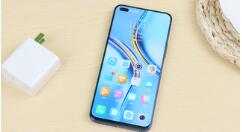 荣耀X30屏幕怎么样？荣耀X30屏幕介绍