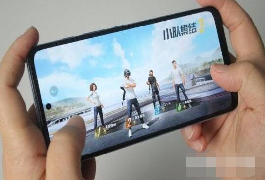 摩托罗拉G71游戏性能如何?摩托罗拉G71游戏性能介绍