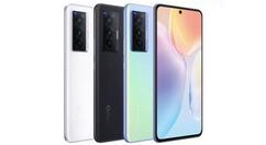 vivoX70t参数配置怎么样？vivoX70t参数配置介绍