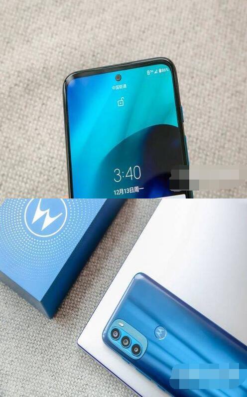 摩托罗拉G71怎么样?摩托罗拉G71真机实测详解