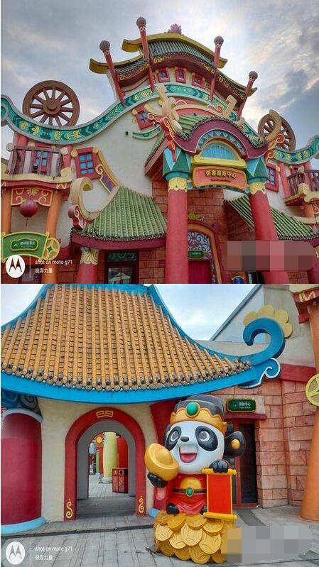 摩托罗拉G71怎么样?摩托罗拉G71真机实测详解