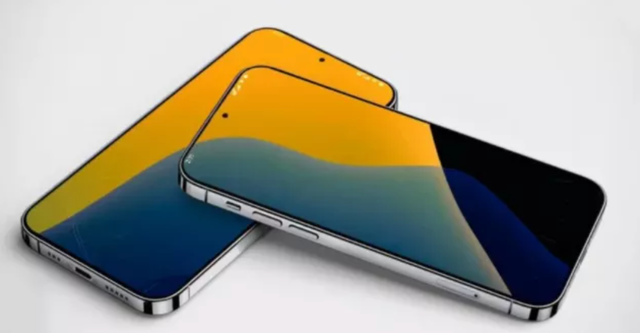 iphone14最新渲染图怎么样?iphone14最新渲染图一览