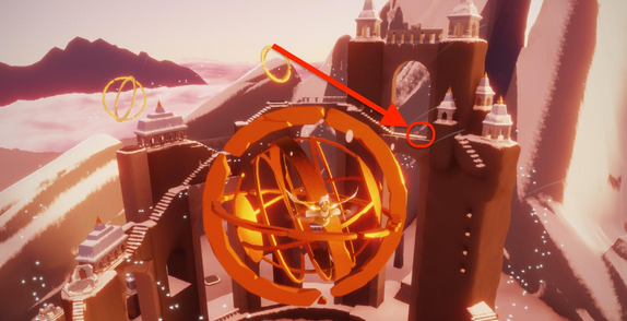 光遇12月16日每日任务怎么做？光遇12月16日每日任务完成攻略