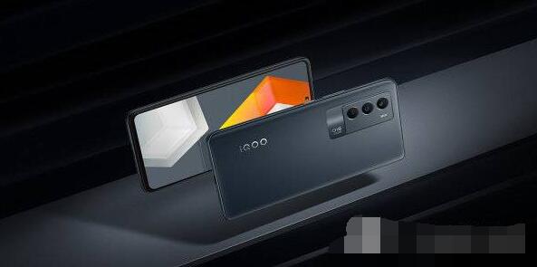 iqooneo5s电竞模式在哪里开启?iqooneo5s电竞模式开启方法