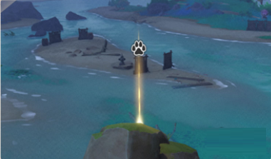 原神犬武者活动怎么玩？原神遁藏之地位置一览