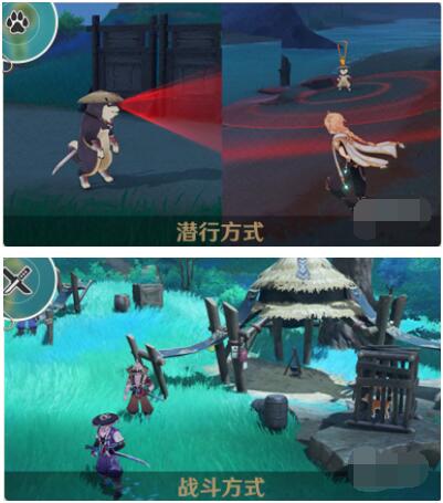 原神犬武者活动怎么玩?原神遁藏之地位置一览