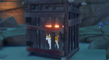 原神犬武者活动怎么玩？原神遁藏之地位置一览