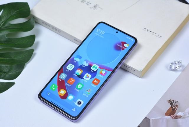 红米note11pro+如何关闭广告?红米note11pro+关闭广告步骤一览