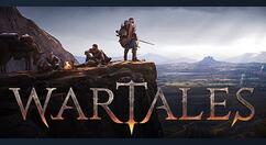 RPG新游《战争传说》Steam抢先体验 售价154.8元