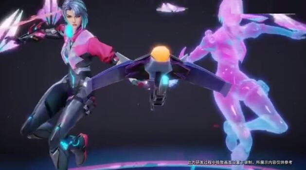 王者荣耀镜kpl皮肤什么时候上线？王者荣耀镜kpl皮肤上线时间介绍