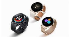 华为watchgt3如何测体温？华为watchgt3测体温的方法