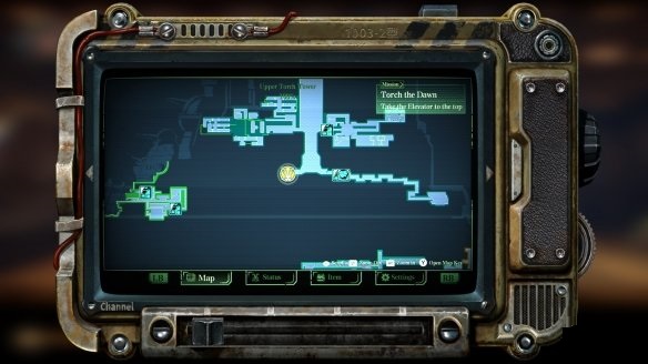 《暗影火炬城》发布1.2版本更新 正式上架Epic商城