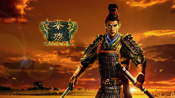 动作角色扮演游戏《秦殇》Steam今日免费开玩