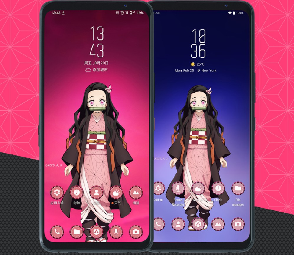 ROG游戏手机5s鬼灭之刃限定版售价是什么？ROG游戏手机5s鬼灭之刃限定版价格一览