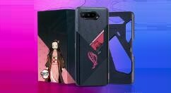 ROG游戏手机5s鬼灭之刃限定版售价是什么？ROG游戏手机5s鬼灭之刃限定版价格一览