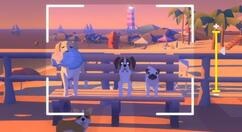 狗狗摄影休闲游戏《Pupperazzi》2022年1月21日发售 支持简中