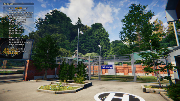 模拟经营游戏《动物收容所》上架Steam 2022年Q1发售支持中文