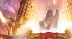 《英雄联盟》手游“无限火力”12月27日限时抢先体验