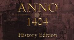 育碧喜加一：今晚23点《纪元1404：历史版》免费领取