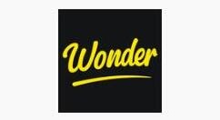 百度推出专属年轻人的搜索 App“Wonder” 可与“龚俊数字人”沟通