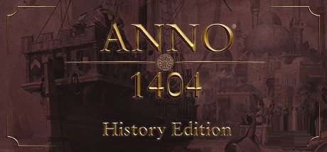 育碧喜加一：今晚23点《纪元1404：历史版》免费领取