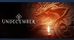 暗黑动作RPG游戏《Undecember》上架Steam 2022年1月13日登陆韩国