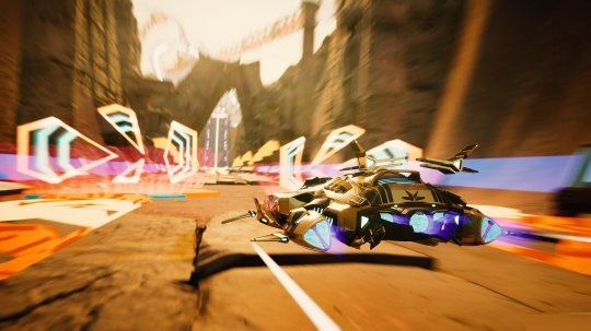最新续作《红视2》上架Steam 2022年发售 支持简中
