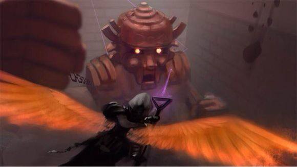 泰拉瑞亚怎么召唤石巨人？泰拉瑞亚石巨人召唤方法