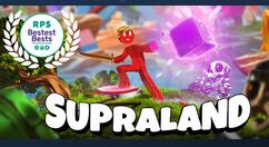 冒险解谜游戏《Supraland》Steam限时特价促销 仅售27.3元 支持简中