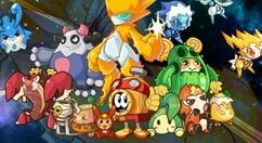 赛尔号光明之神的影迹活动冥想如何玩？赛尔号迪斯伯德的冥想玩法攻略