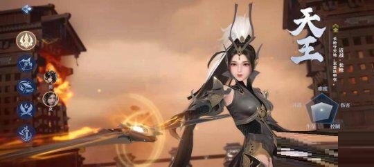 剑侠世界3强力PVP职业有哪些？剑侠世界3强力PVP职业大全