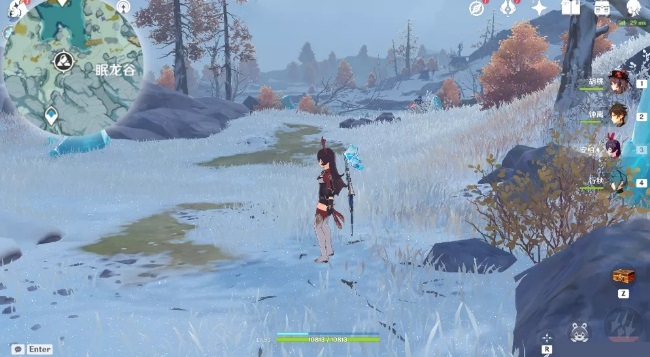 原神觅踪特训怎么过？原神觅踪特训通关方法