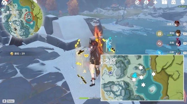 原神觅踪特训怎么过？原神觅踪特训通关方法