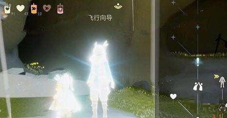 光遇风铃任务怎么完成?光遇风铃任务完成方法