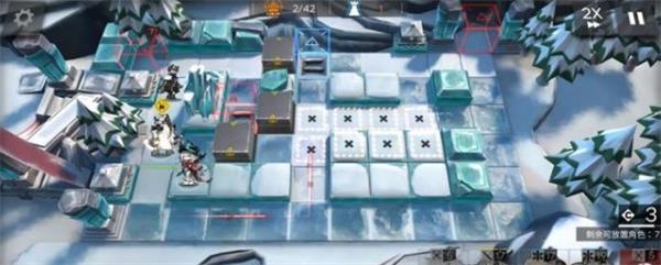 明日方舟BI-EX-7怎么通关?明日方舟BI-EX-7通关攻略