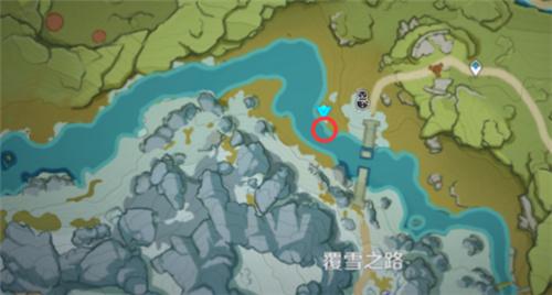原神雪狐刷新位置在哪里？原神雪狐刷新位置介绍