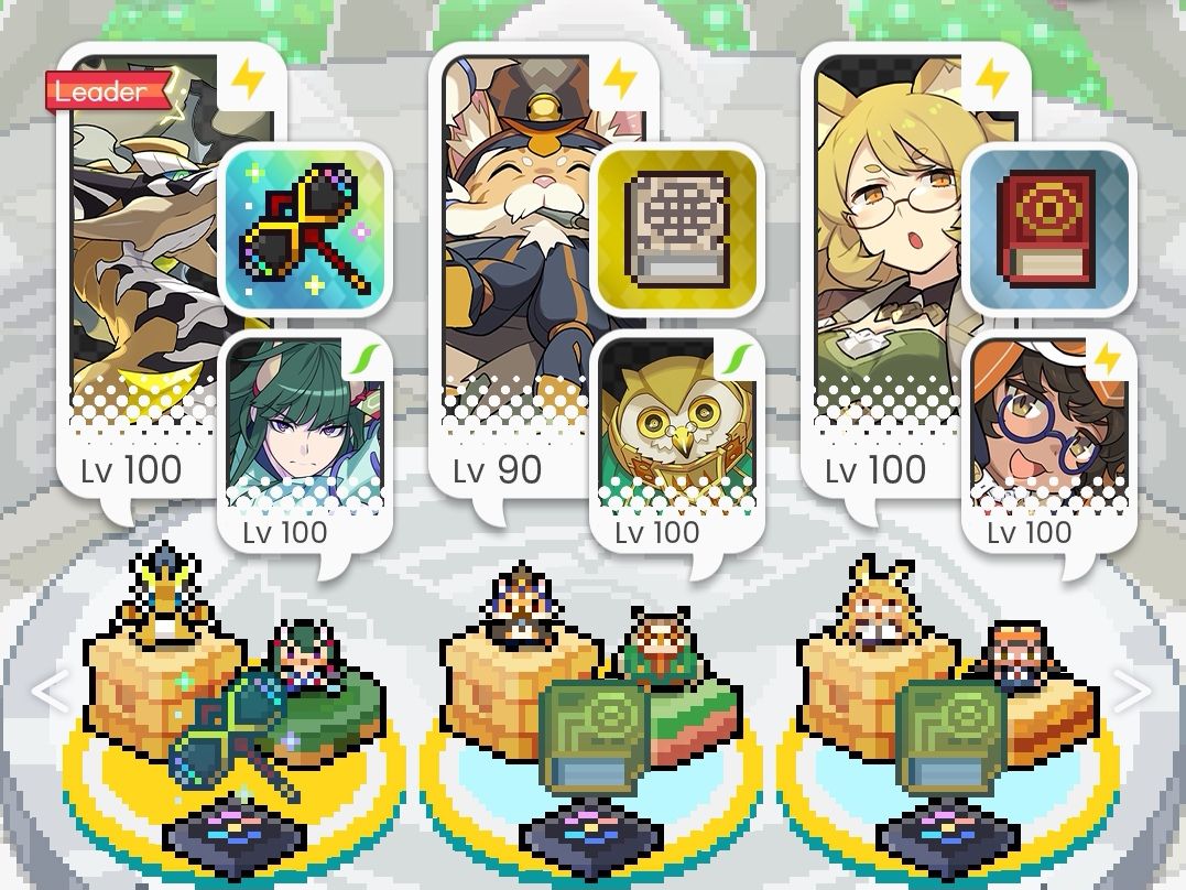 世界弹射物语超火高级怎么打？世界弹射物语超火高级打法介绍