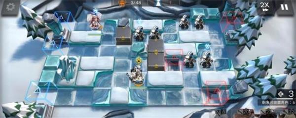 明日方舟BI-EX-6怎么通关?明日方舟BI-EX-6通关攻略