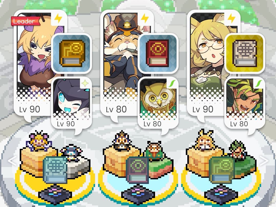 世界弹射物语超火高级怎么打？世界弹射物语超火高级打法介绍