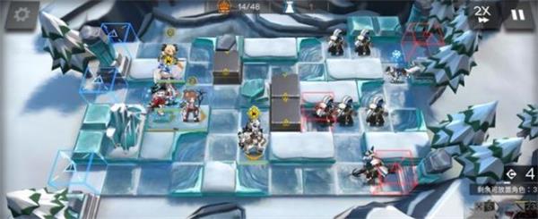 明日方舟BI-EX-6怎么通关?明日方舟BI-EX-6通关攻略