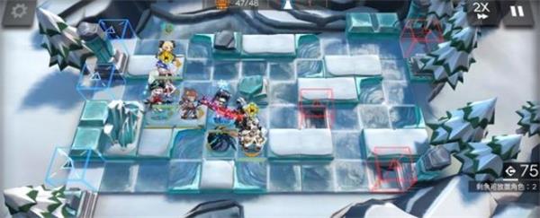 明日方舟BI-EX-6怎么通关?明日方舟BI-EX-6通关攻略