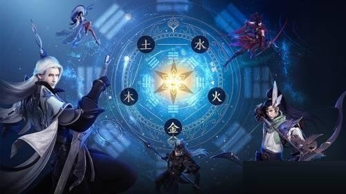 剑侠世界3经脉如何打通？剑侠世界3经脉打通方法