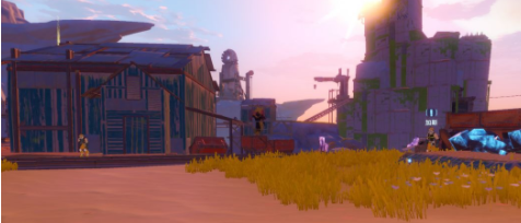 幻塔加斯的發(fā)現(xiàn)支線任務(wù)怎么完成？幻塔加斯的發(fā)現(xiàn)支線任務(wù)完成攻略截圖